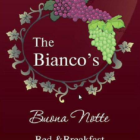 Buona Notte Bed and Breakfast Johannesburg Buitenkant foto
