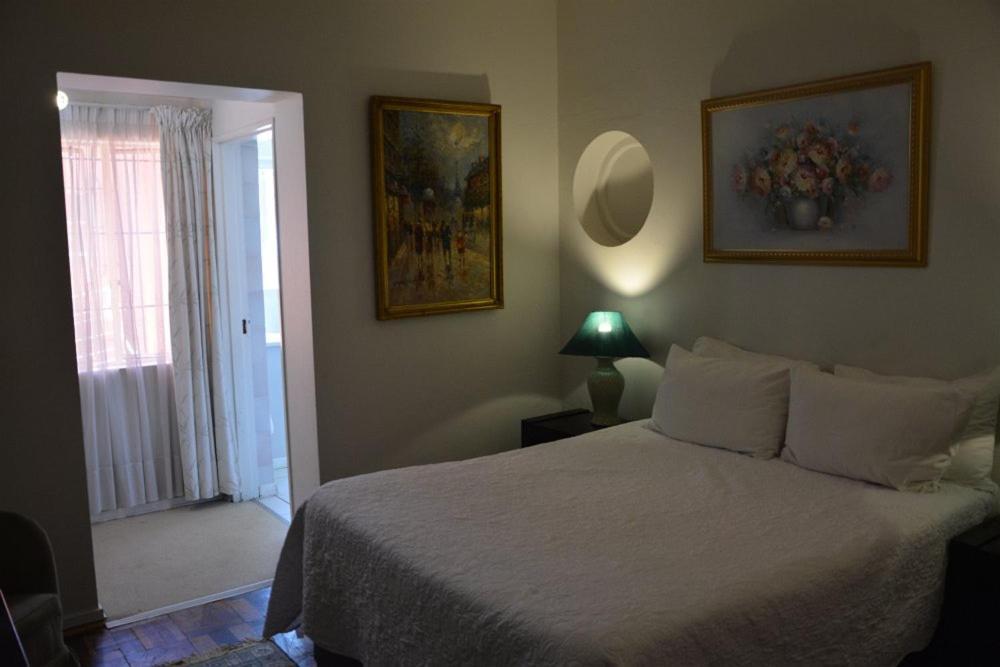 Buona Notte Bed and Breakfast Johannesburg Buitenkant foto