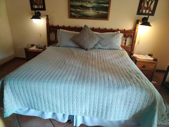 Buona Notte Bed and Breakfast Johannesburg Buitenkant foto