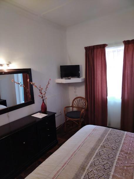 Buona Notte Bed and Breakfast Johannesburg Buitenkant foto