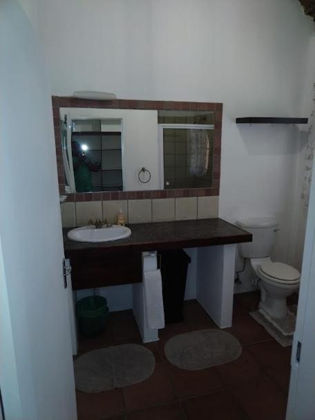 Buona Notte Bed and Breakfast Johannesburg Buitenkant foto