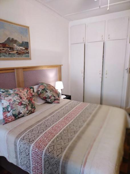 Buona Notte Bed and Breakfast Johannesburg Buitenkant foto