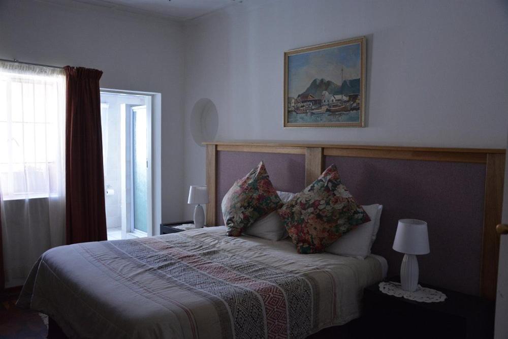 Buona Notte Bed and Breakfast Johannesburg Buitenkant foto